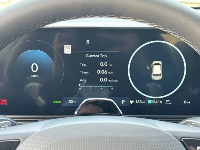 New 2026 Hyundai Ioniq 5 SEL RWD image 27