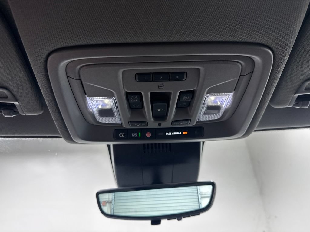 New 2026 GMC Sierra 1500 Denali w/ Technology Package AWD/4WD image 15