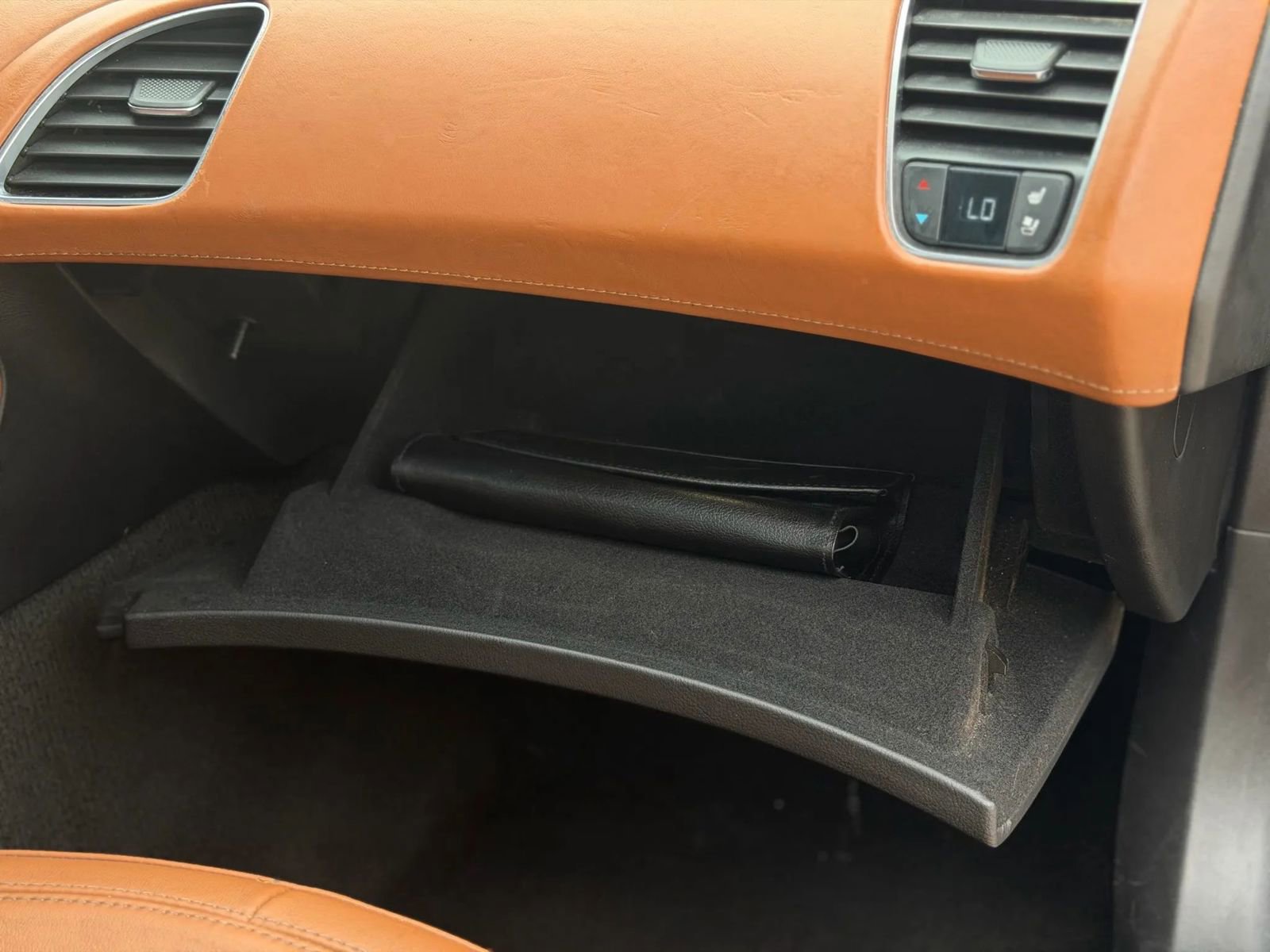 Used 2014 Chevrolet Corvette Stingray Convertible w/ 3LT Preferred Equipment Group image 22