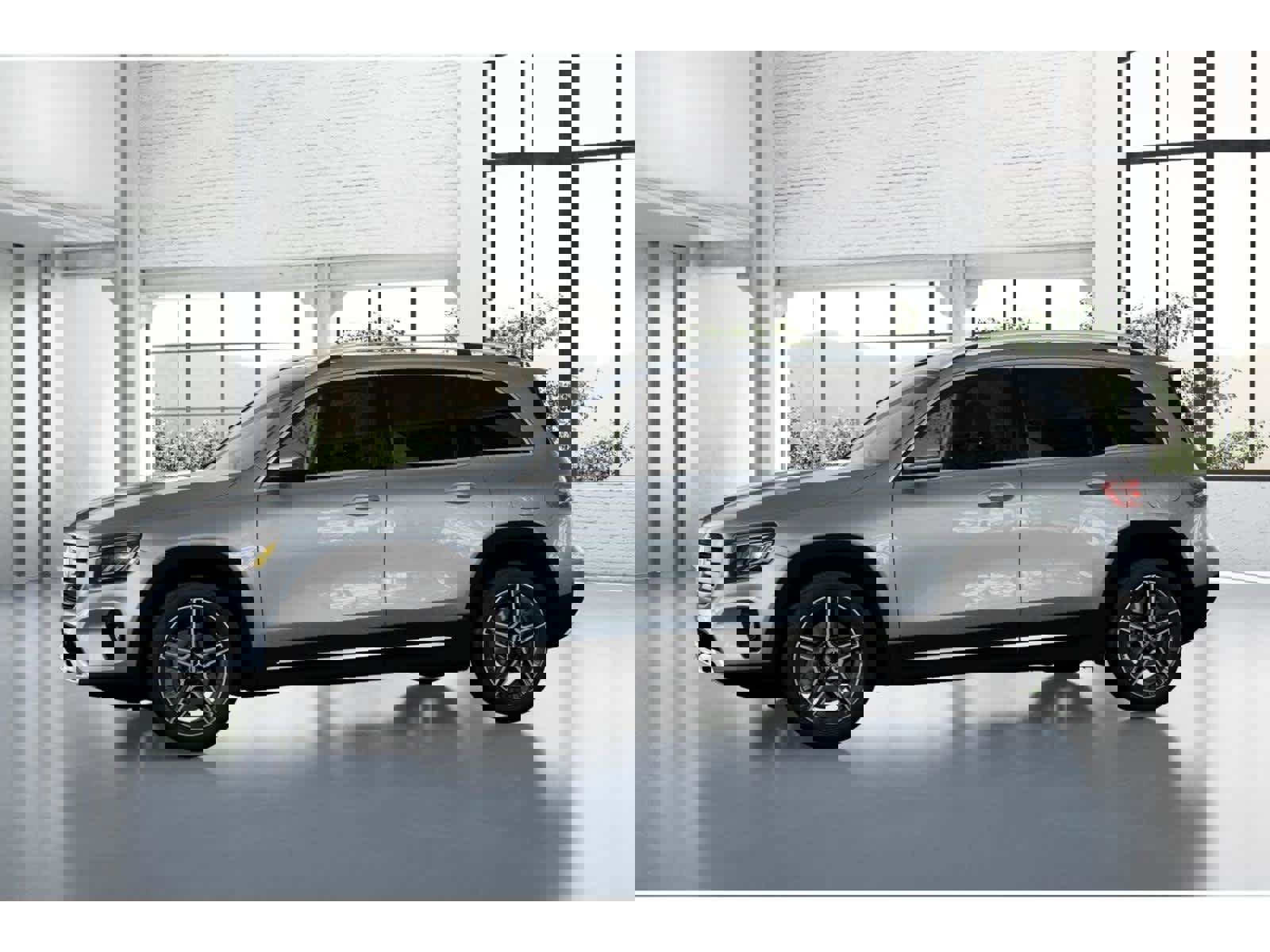 New 2026 Mercedes-Benz GLB 250 image 35