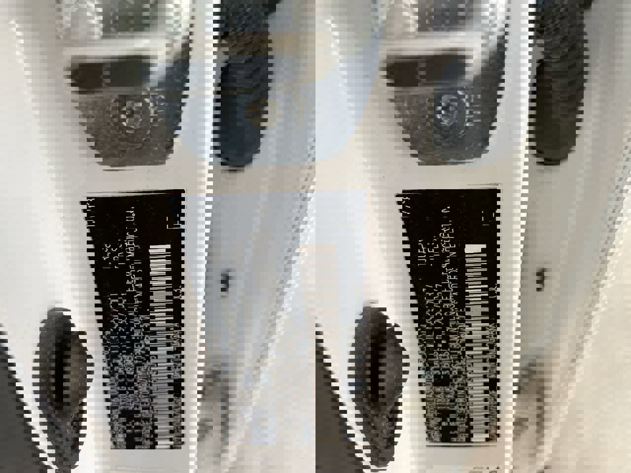 Used 2019 Toyota 4Runner SR5 image 27