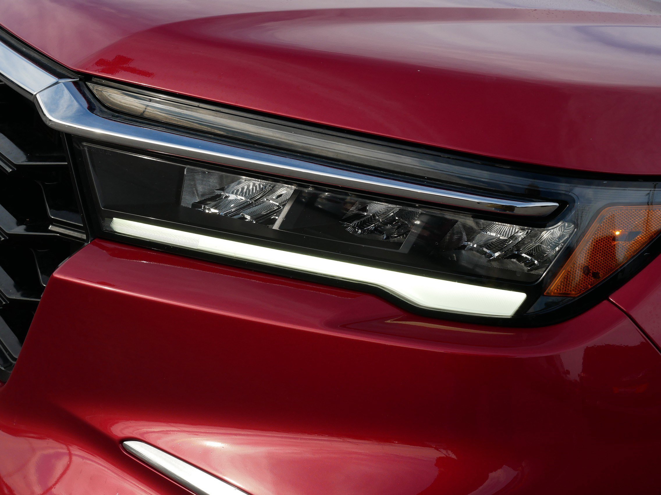 Used 2023 Honda Pilot Touring image 16