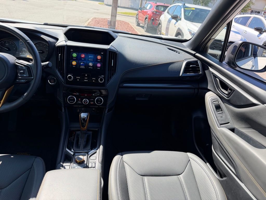 Used 2024 Subaru Forester Wilderness w/ Convenience Package image 22