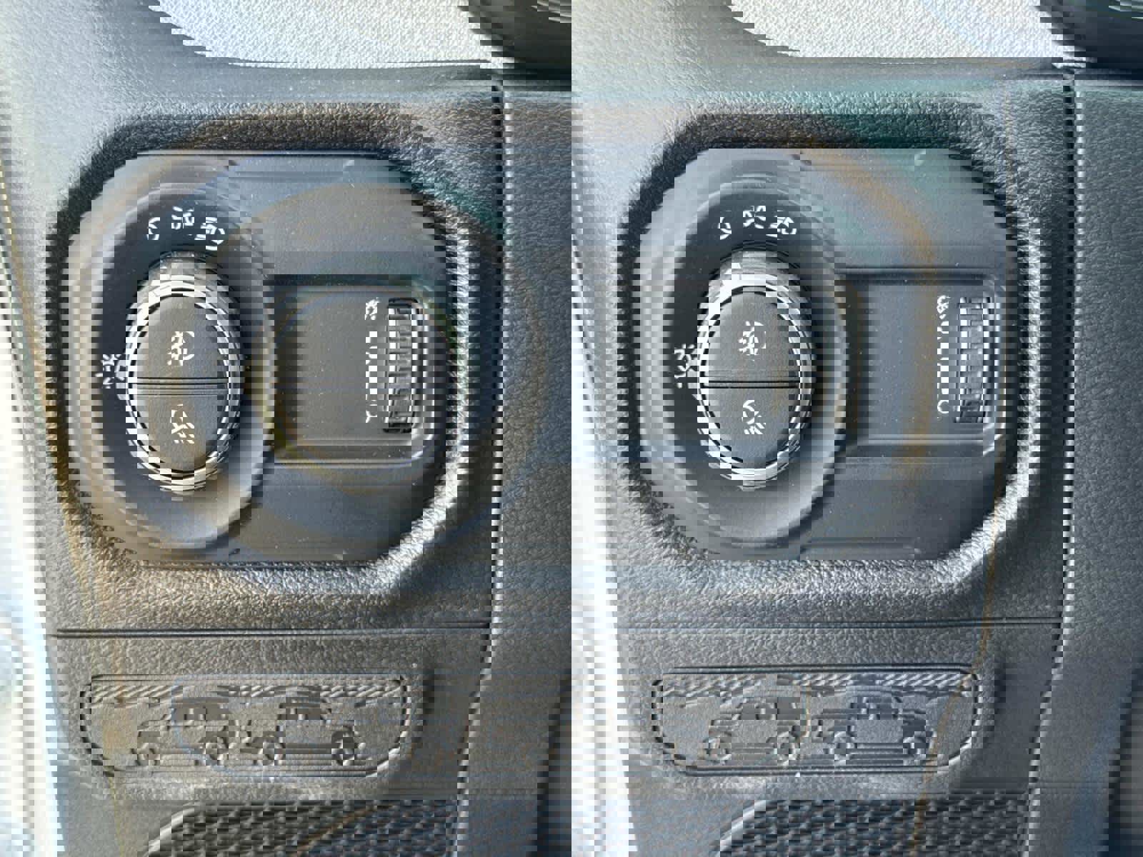 New 2025 Jeep Gladiator Sport image 46