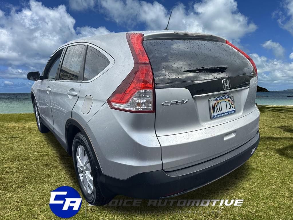 Used 2012 Honda CR-V EX image 5