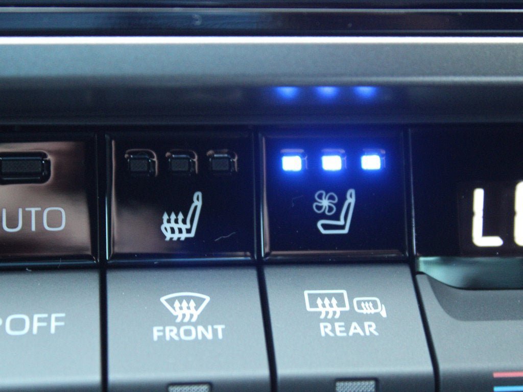 New 2026 Toyota Camry XSE w/ Premium Plus Package FWD image 16
