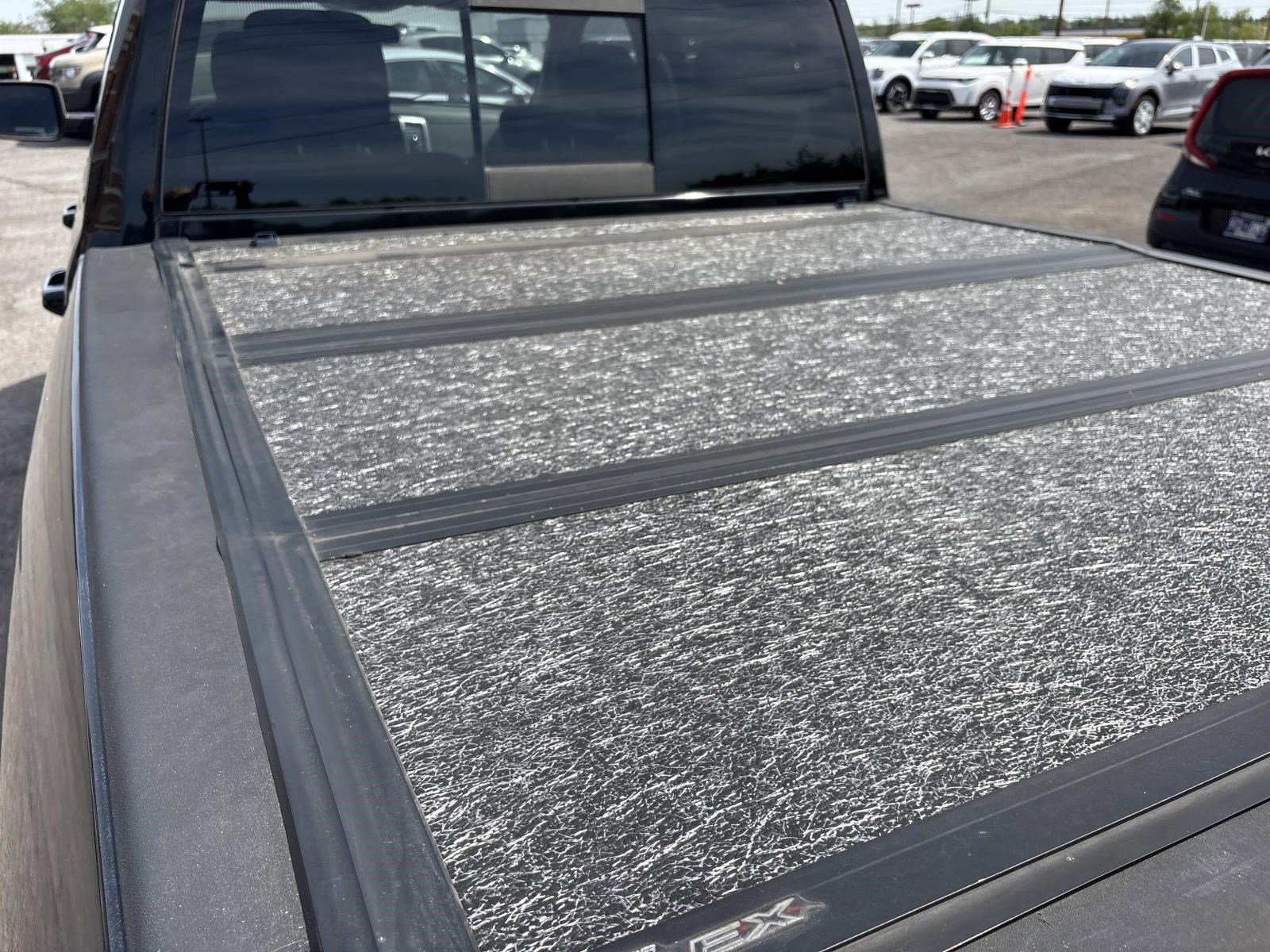 Used 2012 RAM 1500 Lone Star image 13