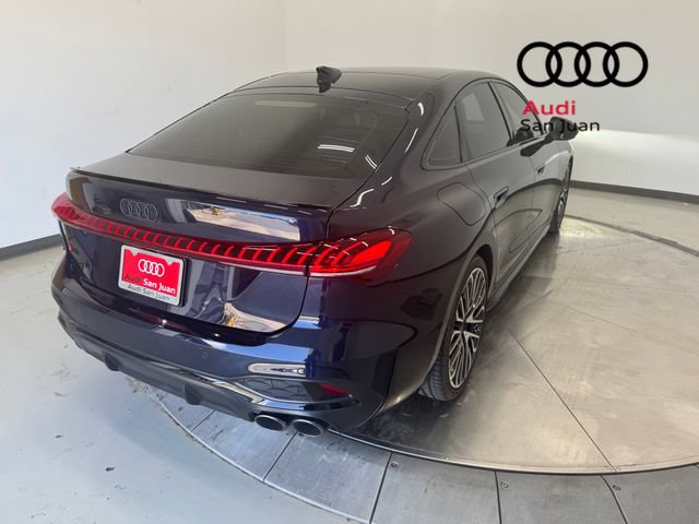 Used 2025 Audi S5 Premium Plus AWD/4WD image 39