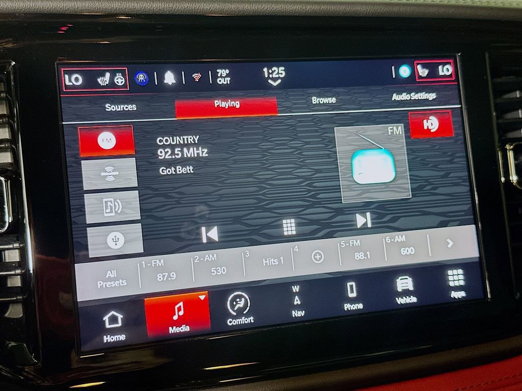 Used 2022 Dodge Durango R/T RWD image 31