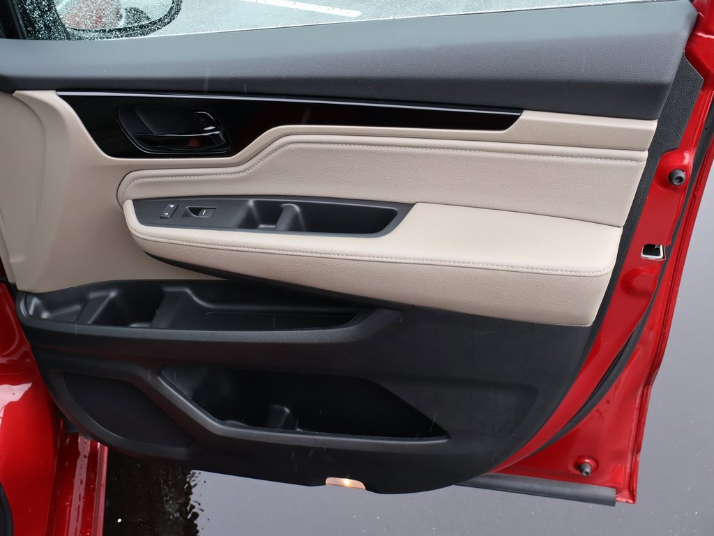 Certified 2023 Honda Odyssey Elite image 11