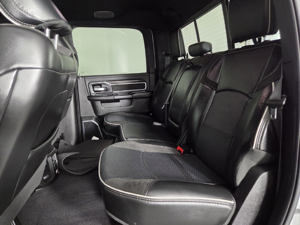 Used 2026 RAM 2500 Laramie AWD/4WD image 24