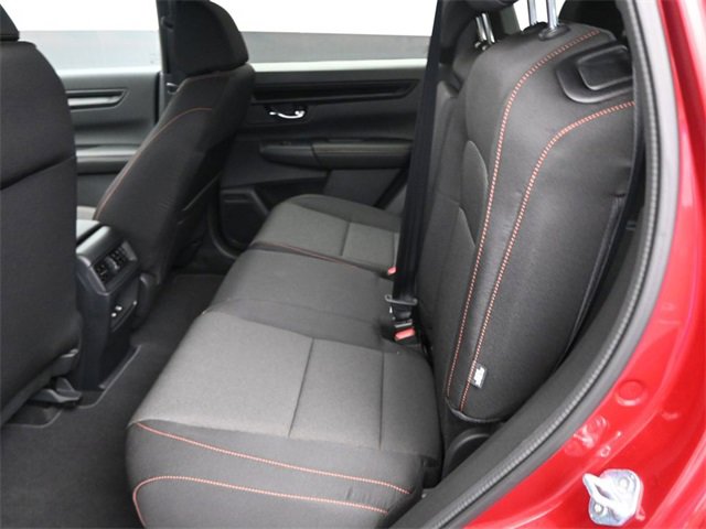 New 2026 Honda CR-V Sport image 11