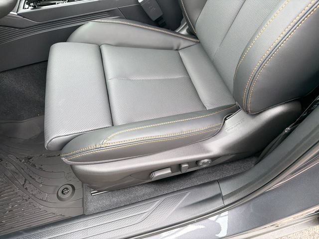 New 2026 Subaru Outback Wilderness AWD/4WD image 21