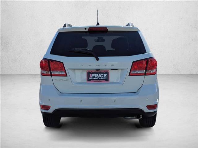 Used 2019 Dodge Journey SE image 6