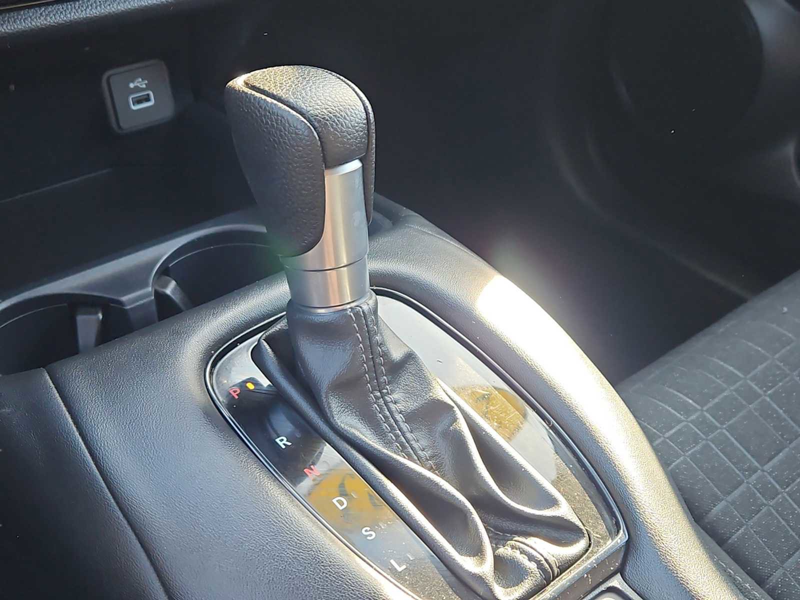 Certified 2023 Honda HR-V LX image 23