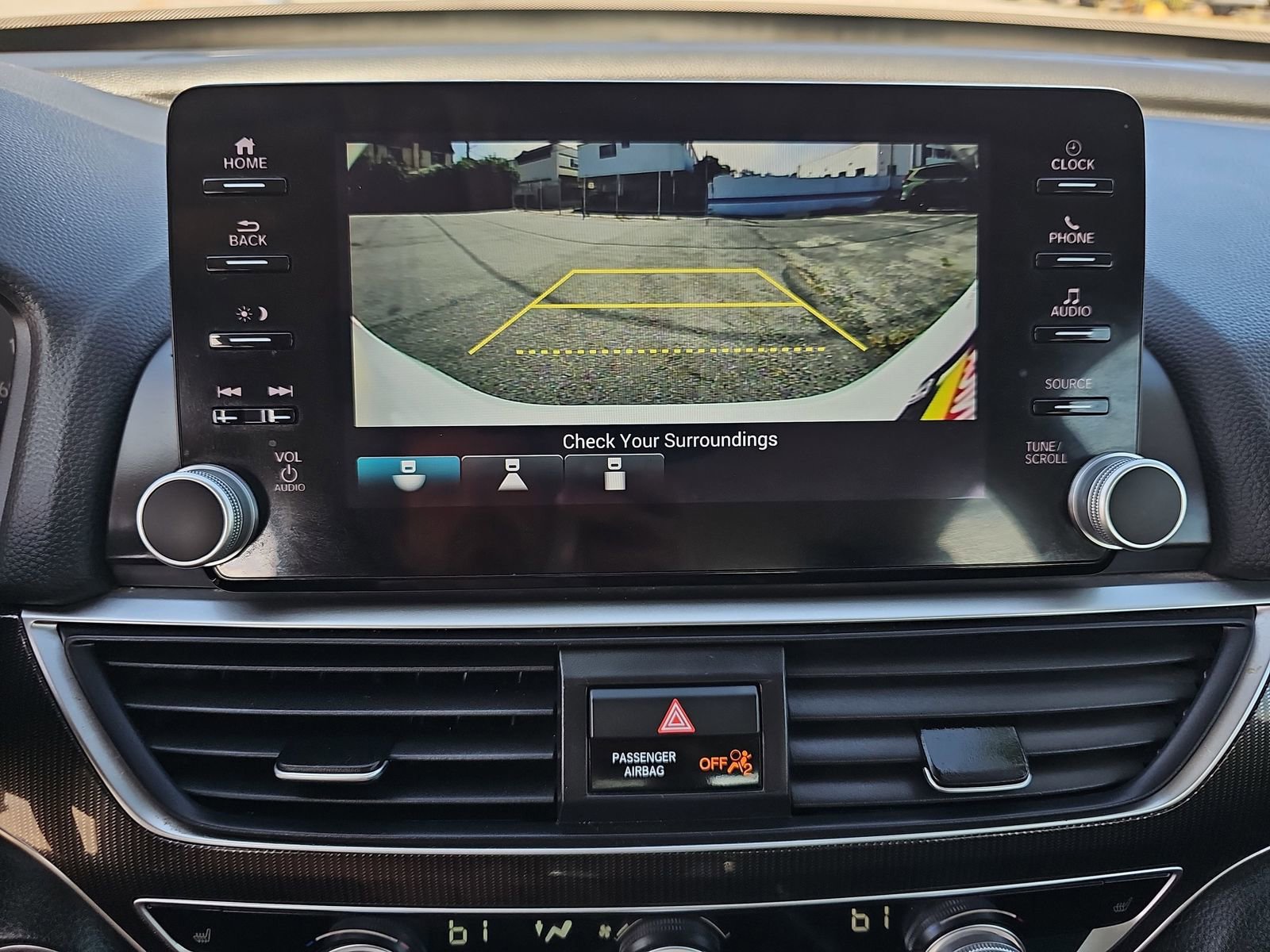 Used 2022 Honda Accord Sport Special Edition image 21