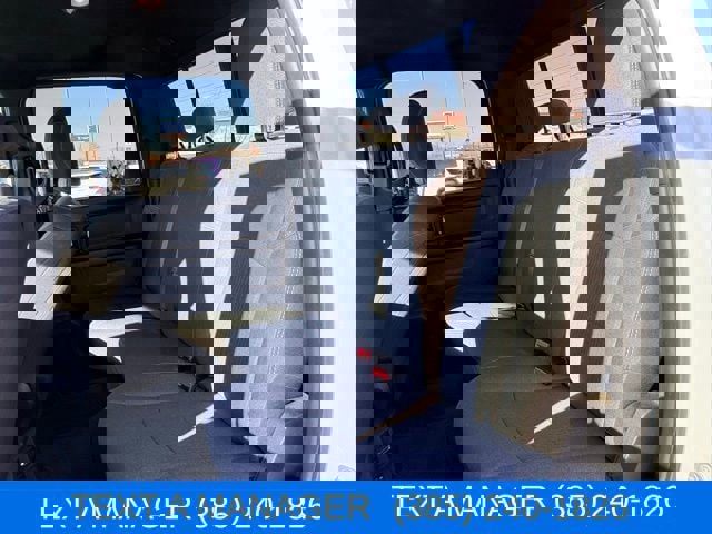 Used 2023 RAM 3500 Tradesman image 10