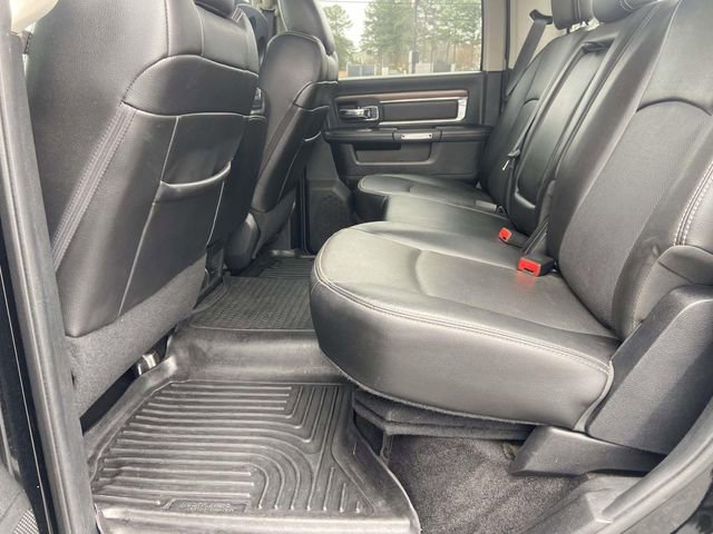 Used 2014 RAM 2500 Laramie image 10