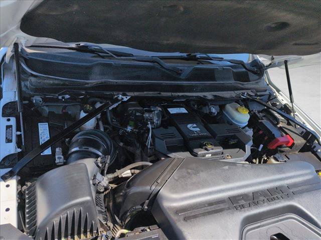 Used 2021 RAM 2500 Laramie AWD/4WD image 29