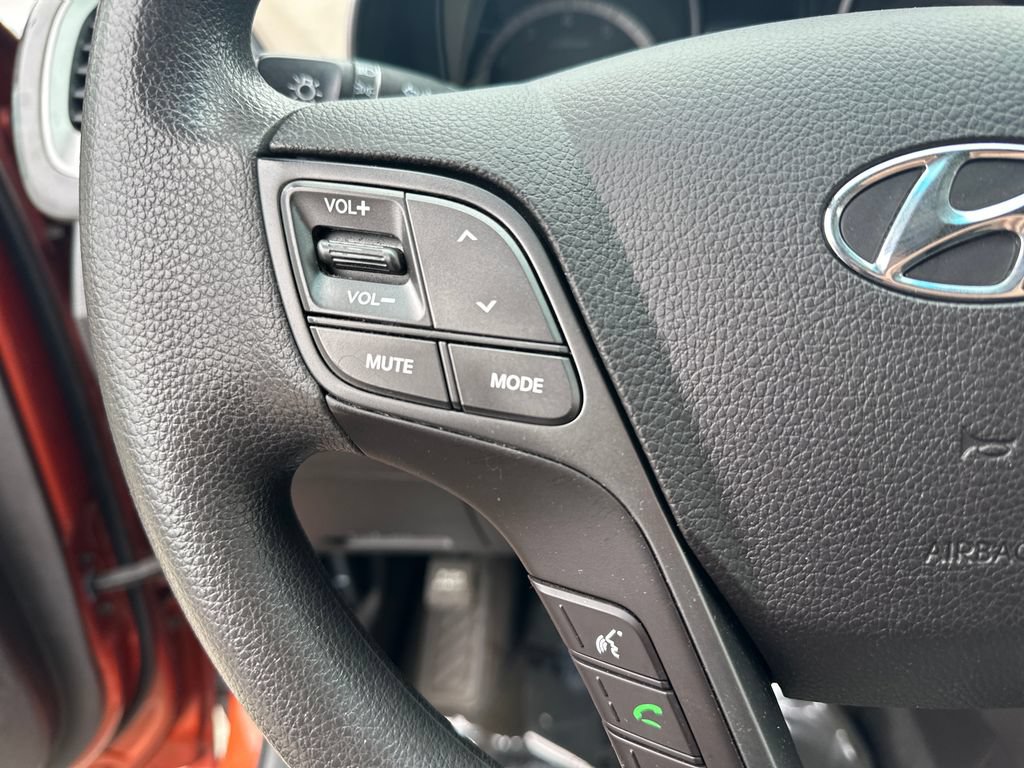 Used 2017 Hyundai Santa Fe Sport AWD/4WD image 19