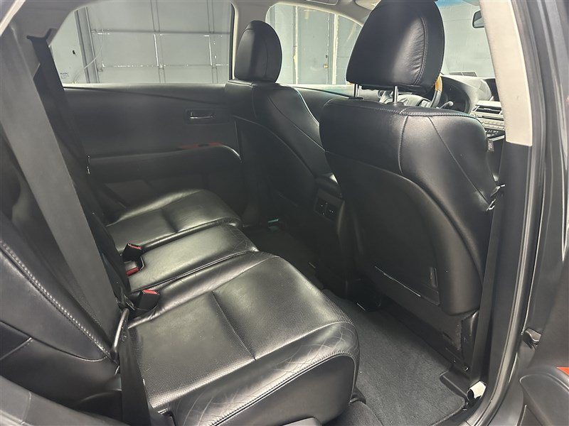 Used 2010 Lexus RX 350 AWD image 12
