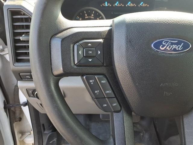 Used 2018 Ford F150 XL w/ Trailer Tow Package image 16