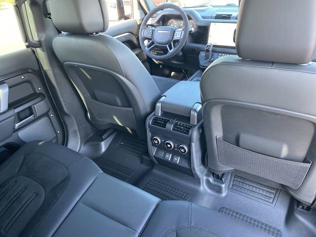Used 2024 Land Rover Defender 110 Carpathian Edition image 14