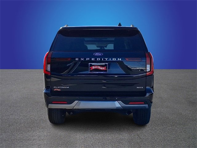 Used 2025 Ford Expedition Max Platinum image 5