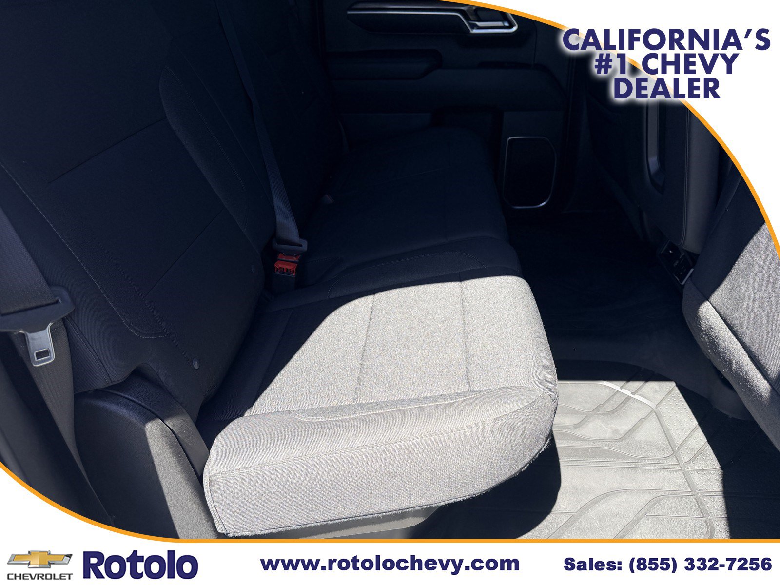 Used 2022 Chevrolet Silverado 1500 RST RWD image 10