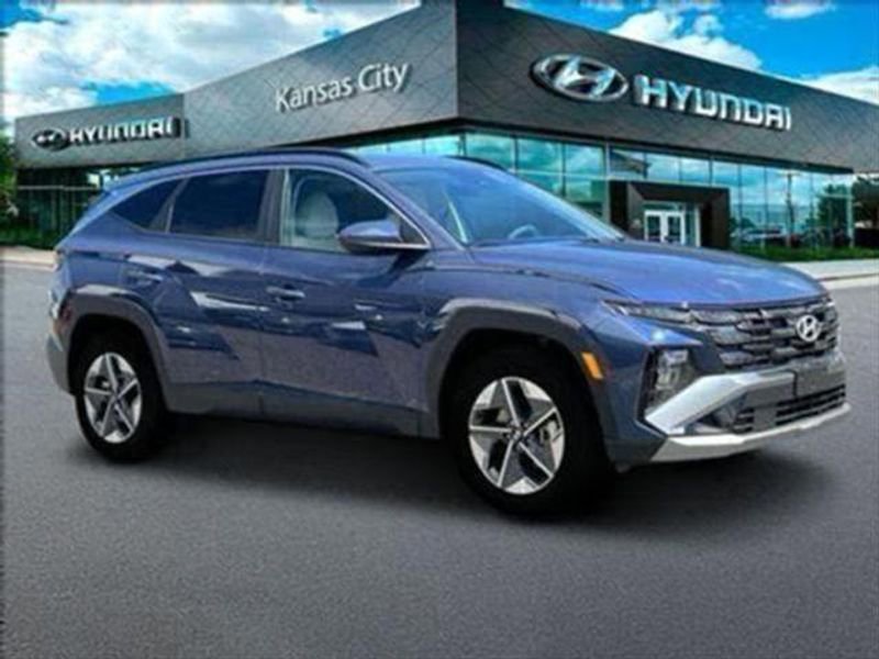 Used 2025 Hyundai Tucson SEL image 11