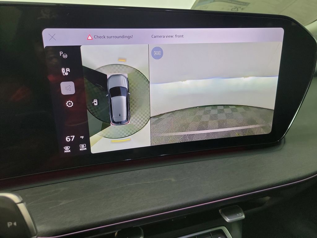 New 2026 Audi Q3 quattro 2.0T AWD/4WD image 28