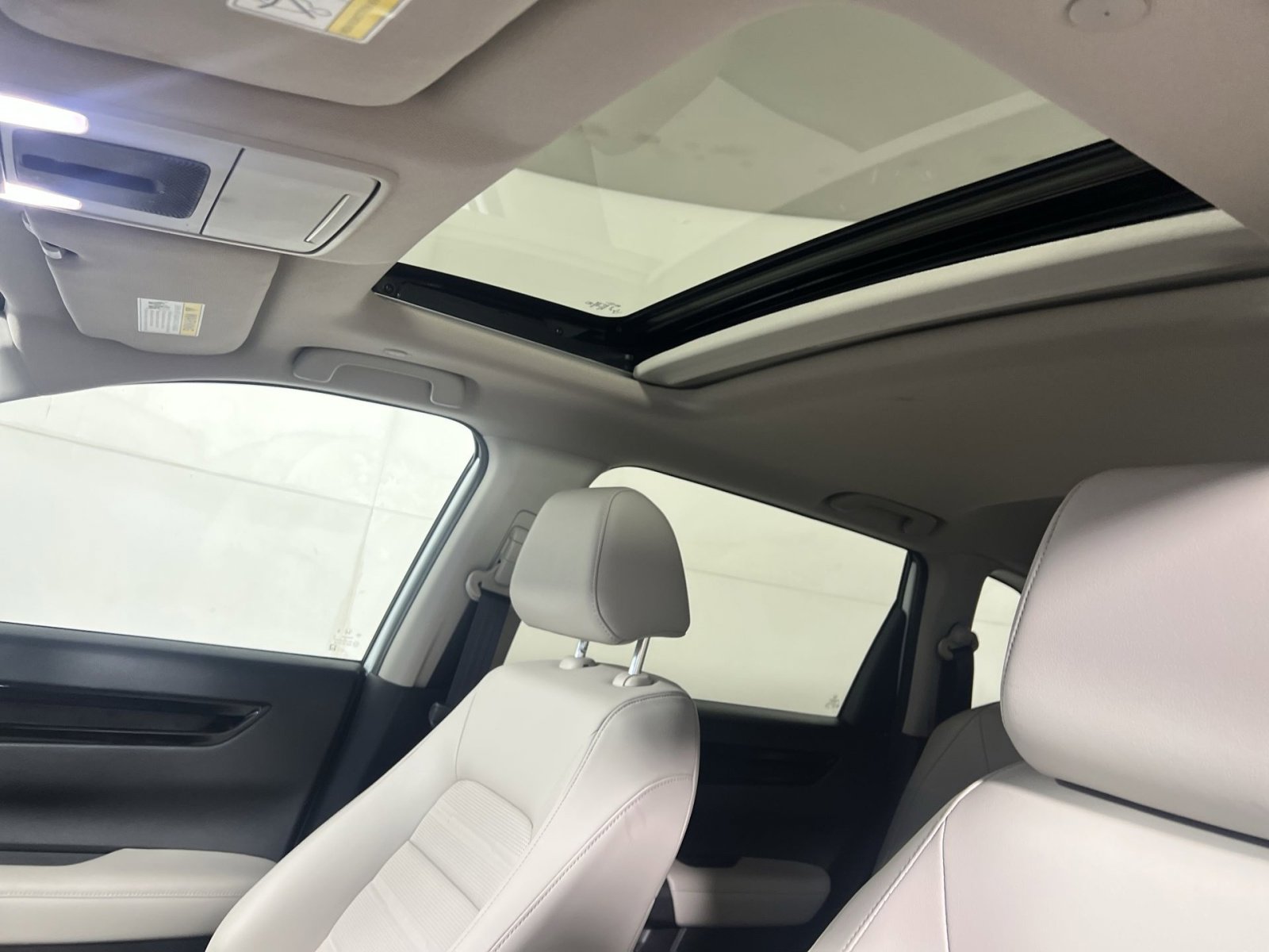 Used 2023 Honda CR-V EX-L image 23