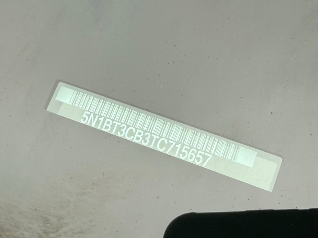 Used 2026 Nissan Rogue SL image 42