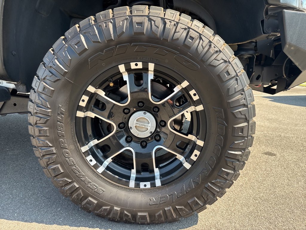 Used 2008 Ford F250 Lariat image 11