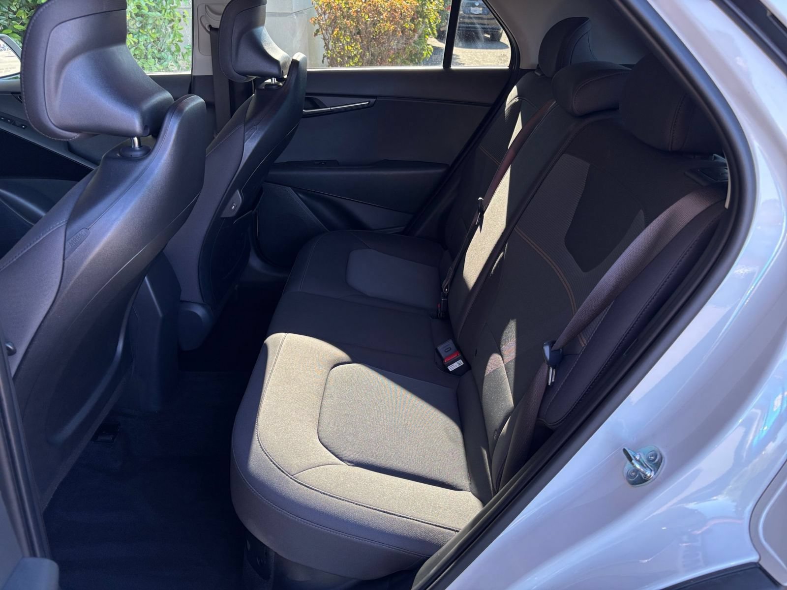 Used 2026 Kia Niro LX FWD image 23