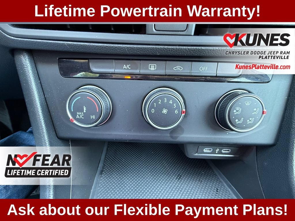 Used 2024 Volkswagen Jetta S FWD image 29
