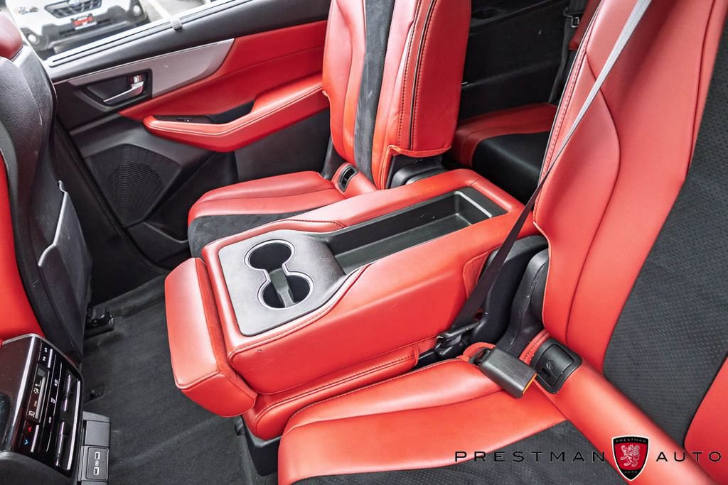 Used 2023 Acura MDX A-Spec image 46