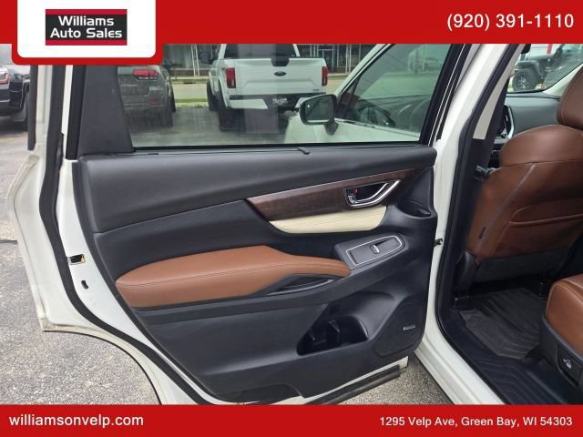 Used 2020 Subaru Ascent Touring w/ Popular Package #2A AWD/4WD image 13