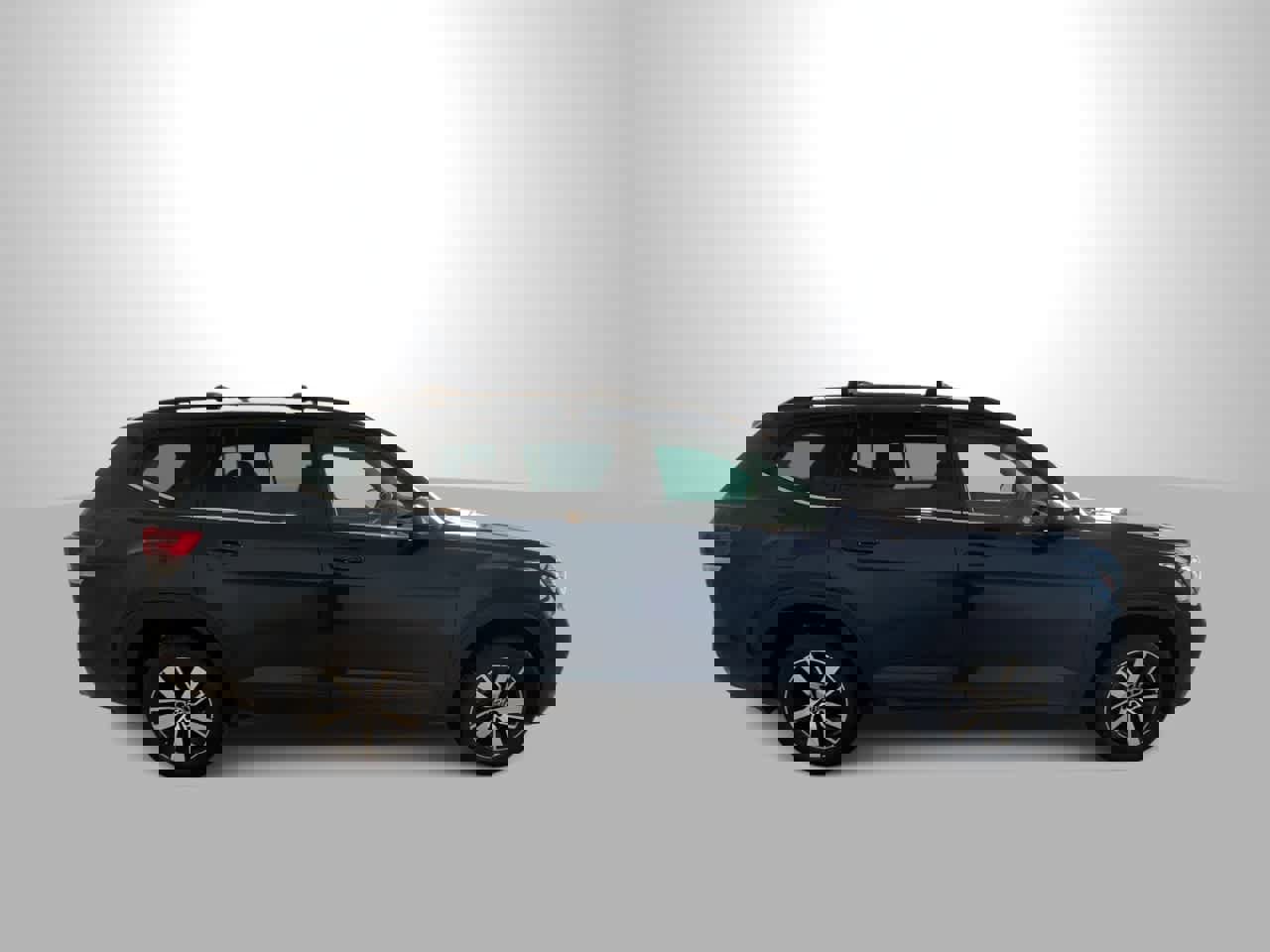 Used 2021 Volkswagen Atlas SE image 9