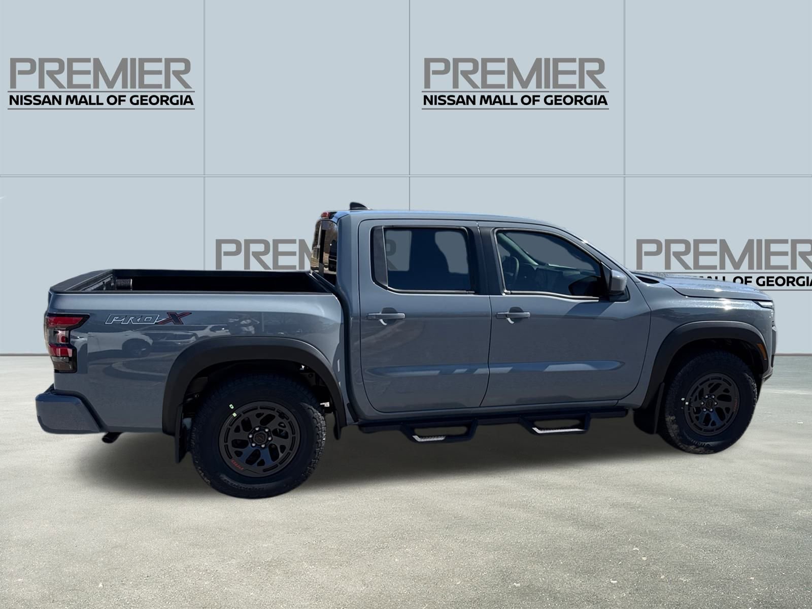 New 2026 Nissan Frontier Pro-X w/ Tow Package image 8