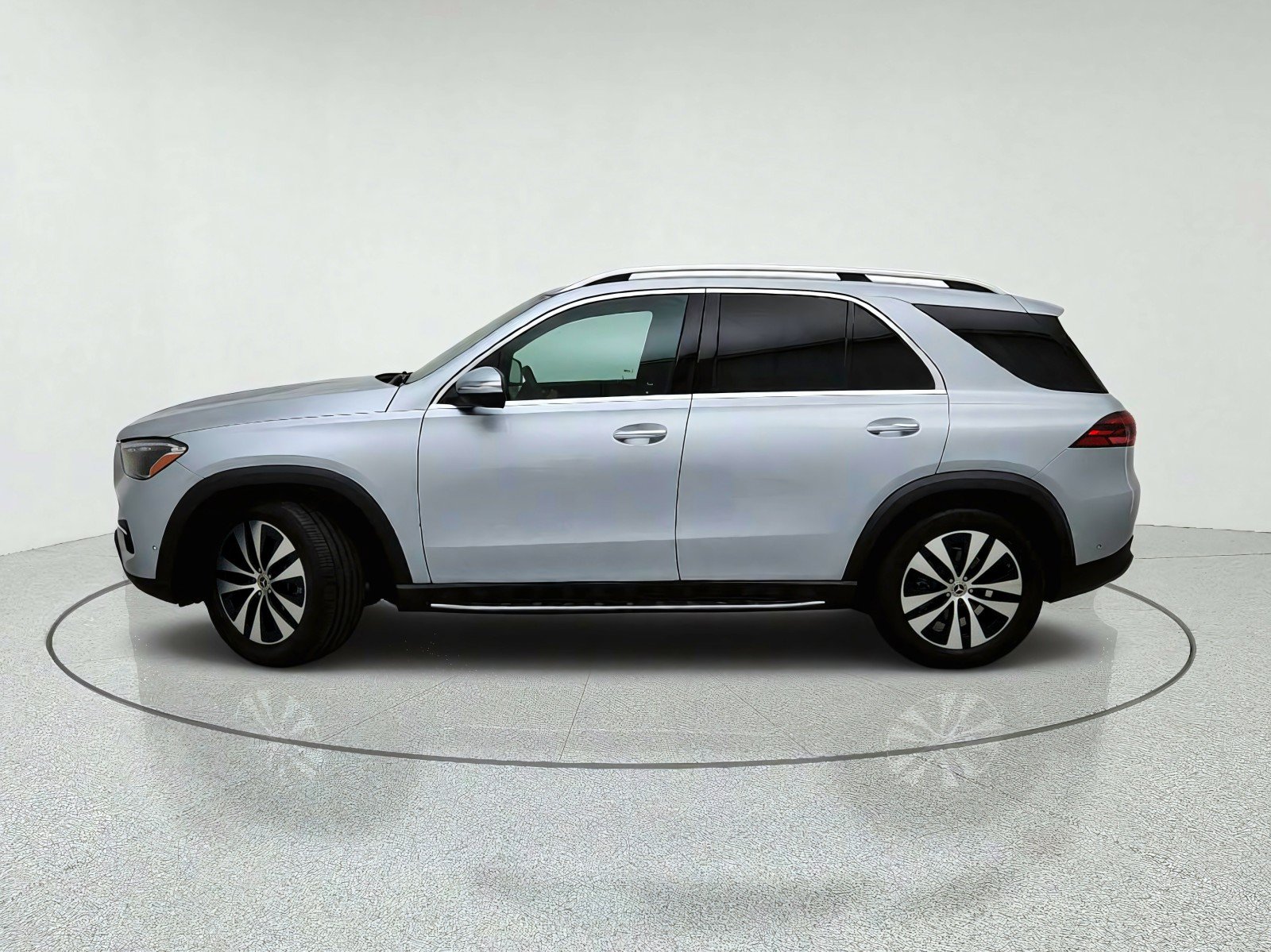Certified 2026 Mercedes-Benz GLE 350 4MATIC image 14