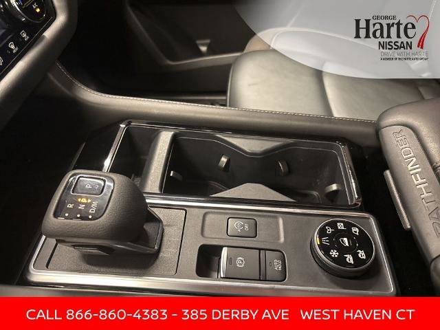 Certified 2023 Nissan Pathfinder SL image 13