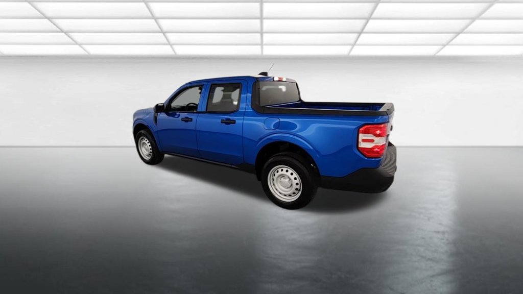 New 2026 Ford Maverick XL FWD image 6