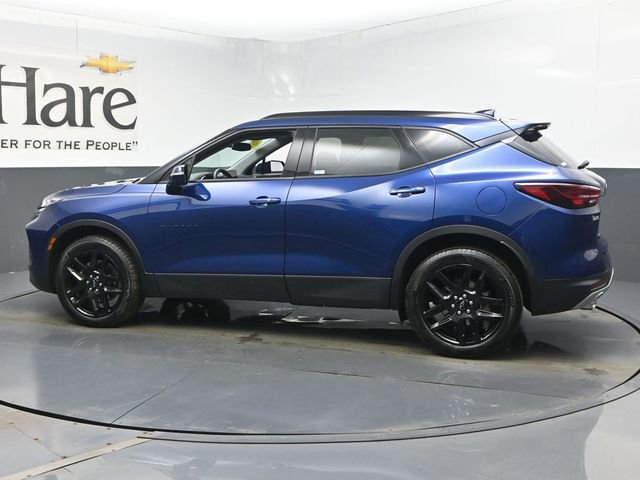 Used 2023 Chevrolet Blazer LT image 51