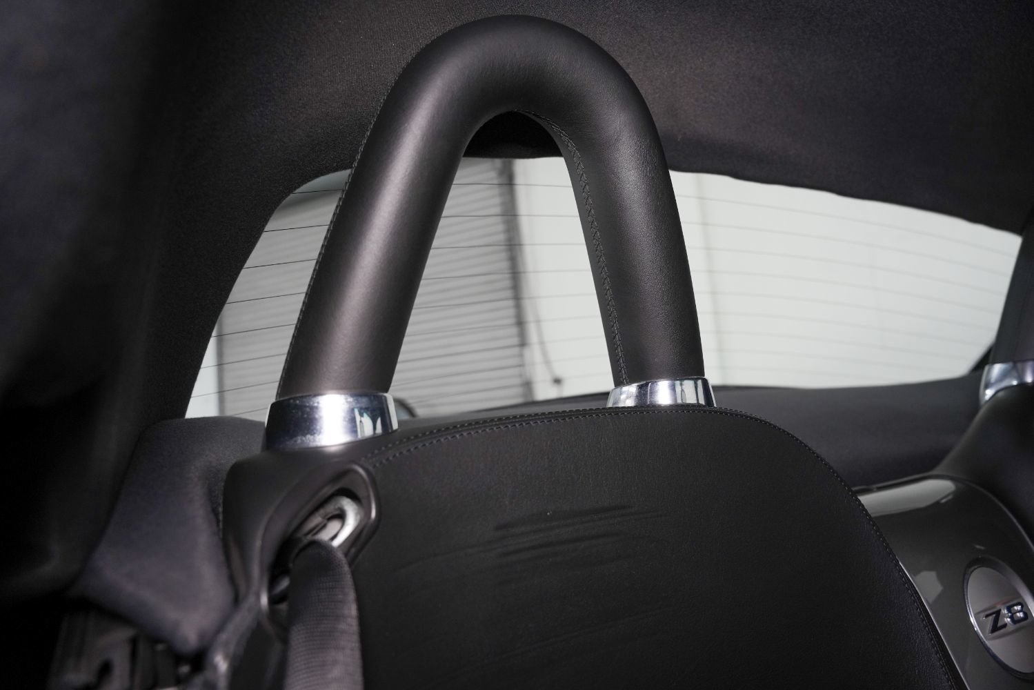 Used 2001 BMW Z8 RWD image 34