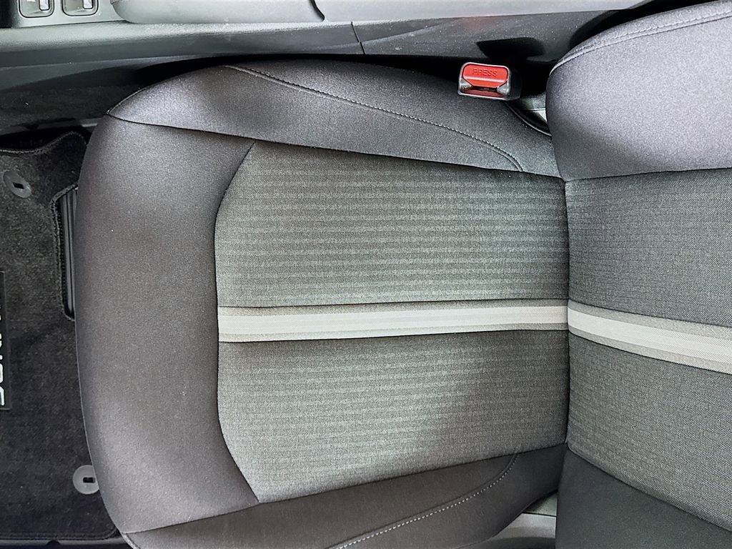 Certified 2025 Hyundai Sonata SEL image 20