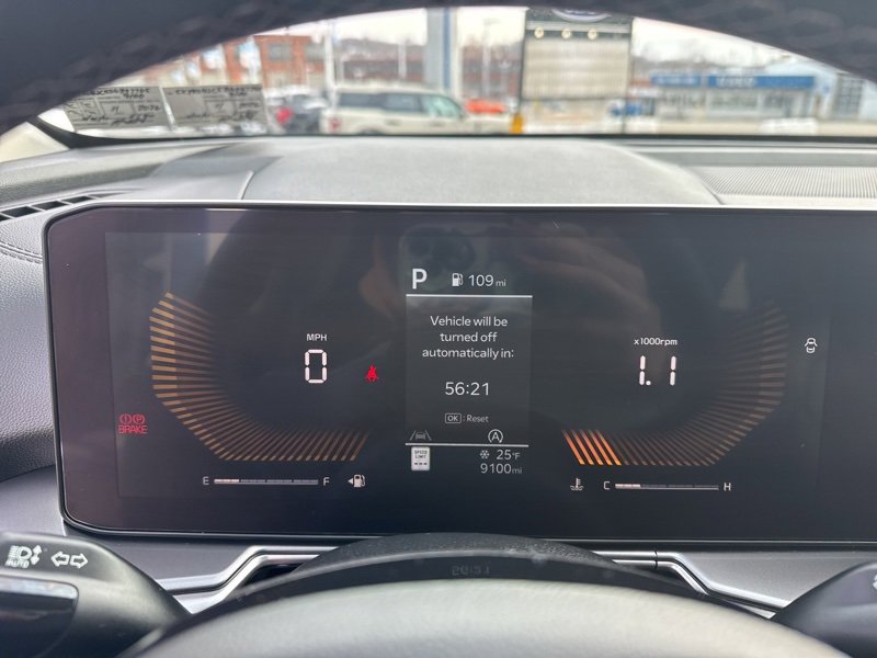 Used 2025 Kia Sorento S w/ Panoramic Sunroof Package image 33