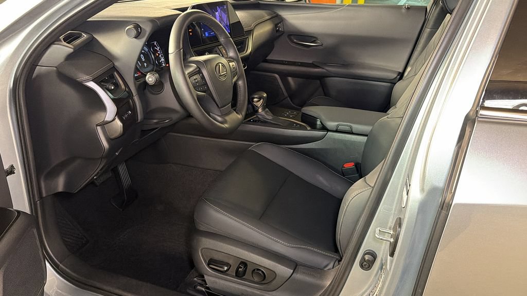 Certified 2024 Lexus UX 250h F Sport AWD/4WD image 20