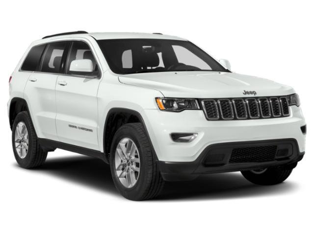 Used 2019 Jeep Grand Cherokee Laredo w/ 18" Wheel & 8.4" Radio Group RWD image 9