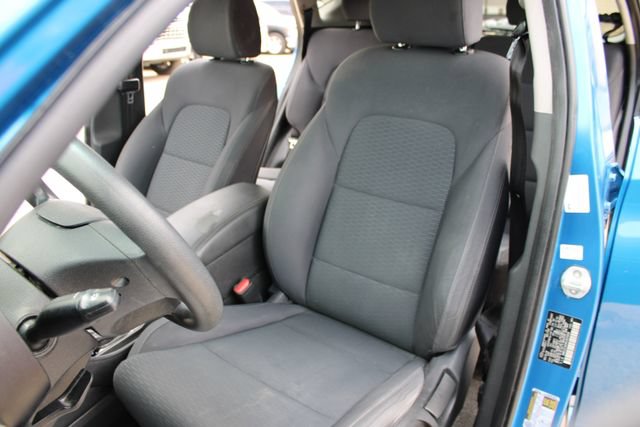 Used 2019 Hyundai Tucson SE AWD/4WD image 12